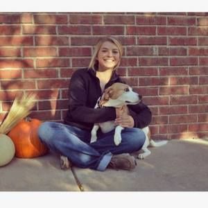 Meet your Posher, Julia